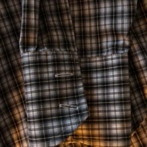 Rag and Bone Men’s dress/casual button down shirt - Picture 2 of 3